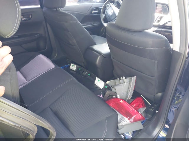 1HGCR2F50FA251073 Honda Accord Sport