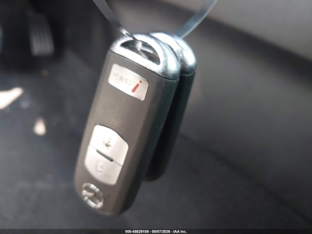 Aukcja sprzedaży 2012 Mazda Mazda3 S Touring, vin: JM1BL1L54C1583829, numer aukcji: 45829109