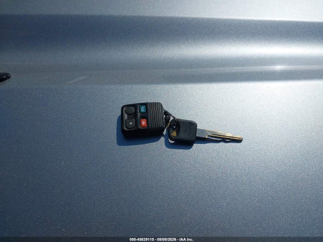 1999 Ford Taurus Se/se-ne მანქანა იყიდება აუქციონზე, vin: 1FAFP53U4XG220007, აუქციონის ნომერი: 45829110