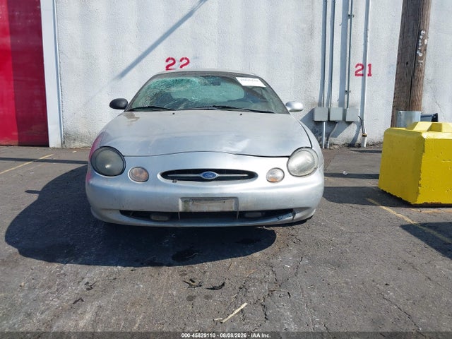1999 Ford Taurus Se/se-ne მანქანა იყიდება აუქციონზე, vin: 1FAFP53U4XG220007, აუქციონის ნომერი: 45829110