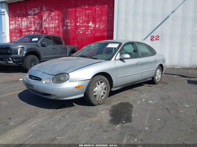 1999 Ford Taurus Se/se-ne მანქანა იყიდება აუქციონზე, vin: 1FAFP53U4XG220007, აუქციონის ნომერი: 45829110