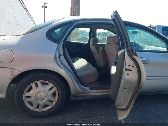 1999 Ford Taurus Se/se-ne მანქანა იყიდება აუქციონზე, vin: 1FAFP53U4XG220007, აუქციონის ნომერი: 45829110