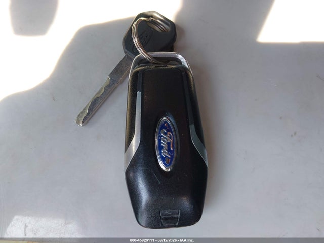 Продаж на аукціоні авто 2016 Ford Edge Sel, vin: 2FMPK4J95GBC25242, номер лоту: 45829111