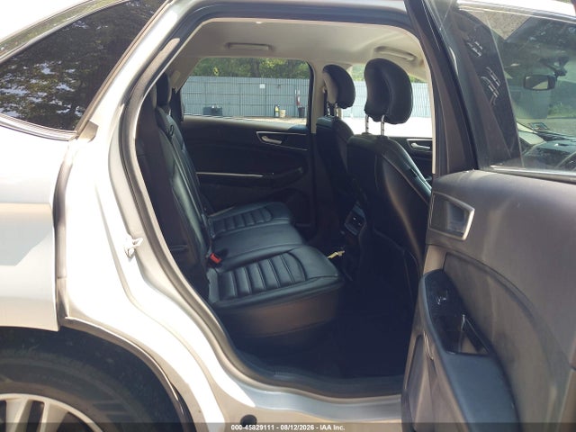 Продаж на аукціоні авто 2016 Ford Edge Sel, vin: 2FMPK4J95GBC25242, номер лоту: 45829111