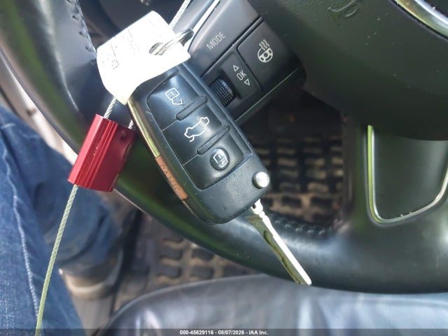 Aukcja sprzedaży 2012 Audi Q7 3.0 Tdi Premium, vin: WA1LMAFE2CD009459, numer aukcji: 45829116
