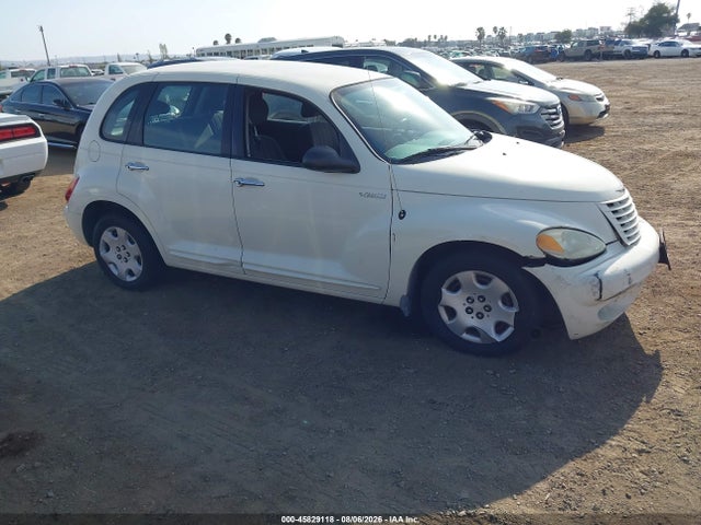 Aukcja sprzedaży 2005 Chrysler Pt Cruiser Touring, vin: 3C4FY58B45T610791, numer aukcji: 45829118