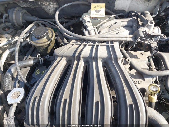 Aukcja sprzedaży 2005 Chrysler Pt Cruiser Touring, vin: 3C4FY58B45T610791, numer aukcji: 45829118