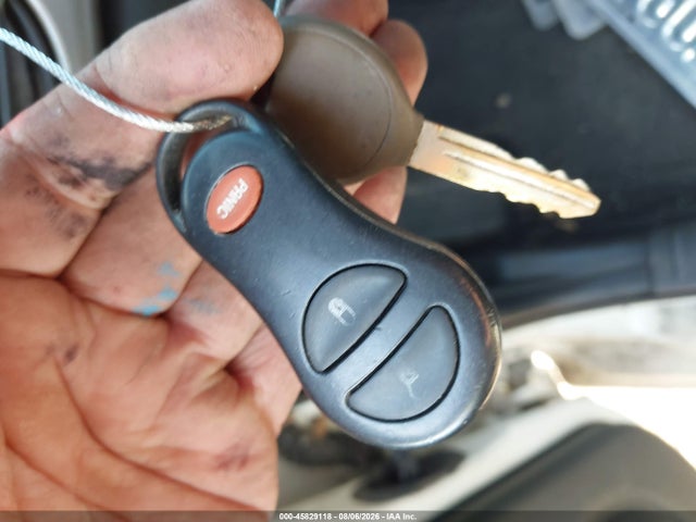 Aukcja sprzedaży 2005 Chrysler Pt Cruiser Touring, vin: 3C4FY58B45T610791, numer aukcji: 45829118
