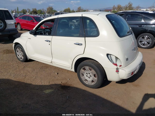 Aukcja sprzedaży 2005 Chrysler Pt Cruiser Touring, vin: 3C4FY58B45T610791, numer aukcji: 45829118