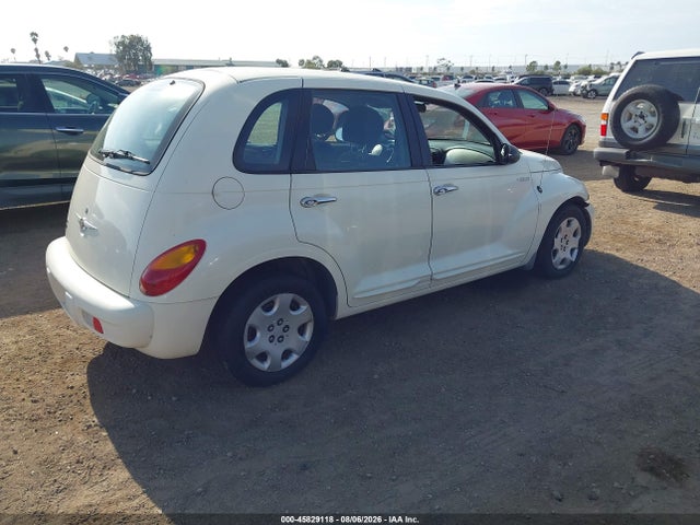 Aukcja sprzedaży 2005 Chrysler Pt Cruiser Touring, vin: 3C4FY58B45T610791, numer aukcji: 45829118