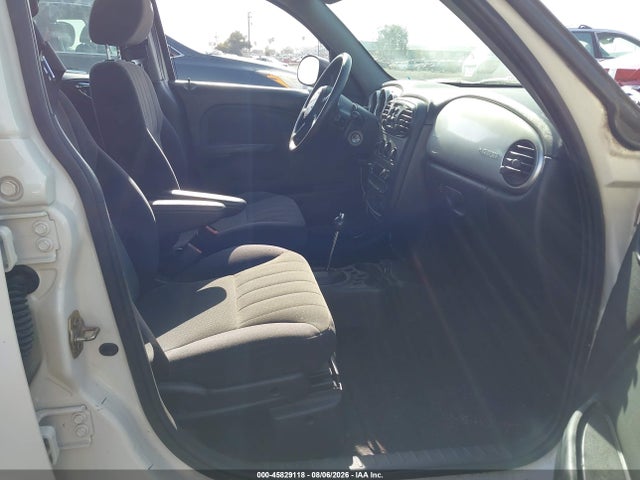 Aukcja sprzedaży 2005 Chrysler Pt Cruiser Touring, vin: 3C4FY58B45T610791, numer aukcji: 45829118