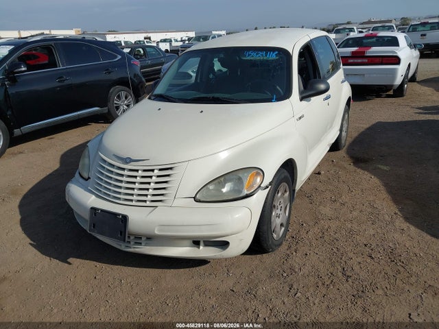 Aukcja sprzedaży 2005 Chrysler Pt Cruiser Touring, vin: 3C4FY58B45T610791, numer aukcji: 45829118