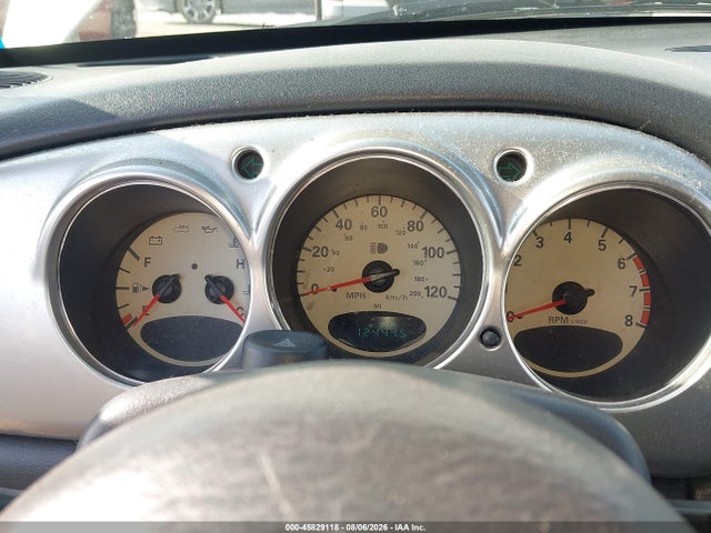 Aukcja sprzedaży 2005 Chrysler Pt Cruiser Touring, vin: 3C4FY58B45T610791, numer aukcji: 45829118