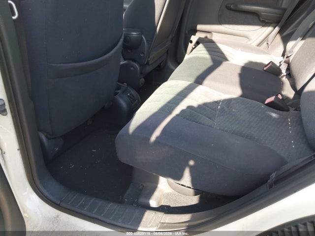Aukcja sprzedaży 2005 Chrysler Pt Cruiser Touring, vin: 3C4FY58B45T610791, numer aukcji: 45829118