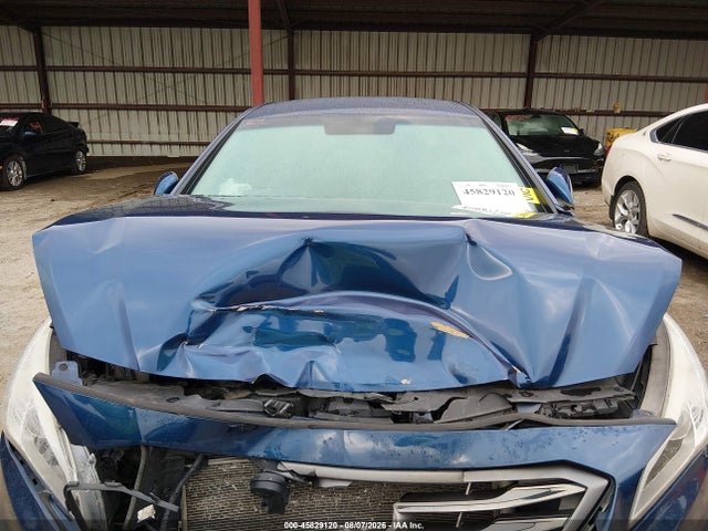 Продажа на аукционе авто 2015 Hyundai Sonata Sport, vin: 5NPE34AF9FH032576, номер лота: 45829120