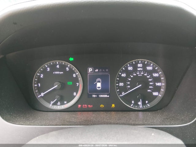 Продажа на аукционе авто 2015 Hyundai Sonata Sport, vin: 5NPE34AF9FH032576, номер лота: 45829120