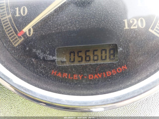 Aukcja sprzedaży 2008 Harley-davidson Flstc, vin: 1HD1BW5148Y018760, numer aukcji: 45829121
