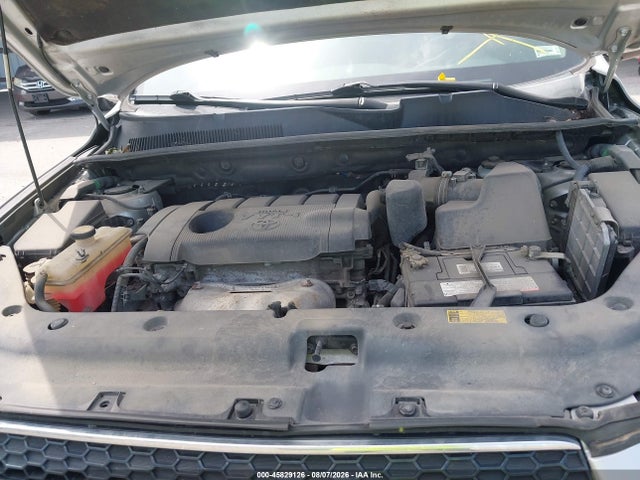 45829126 :رقم المزاد ، 2T3YF4DV9CW136299 vin ، 2012 Toyota Rav4 Limited مزاد بيع