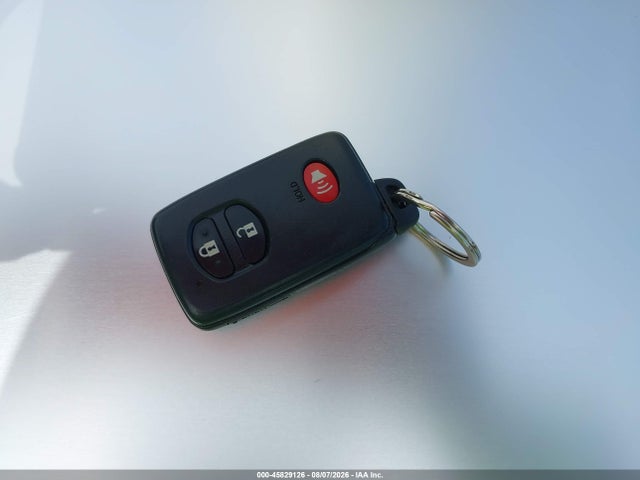 45829126 :رقم المزاد ، 2T3YF4DV9CW136299 vin ، 2012 Toyota Rav4 Limited مزاد بيع