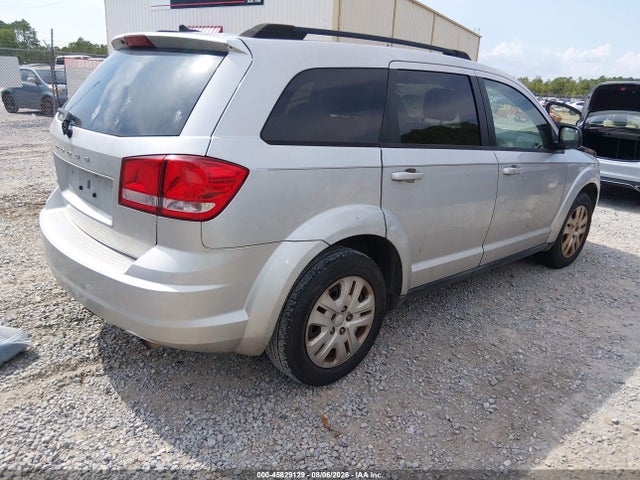 Dodge JOURNEY SE 2014 3C4PDCAB6ET308658 Image 4