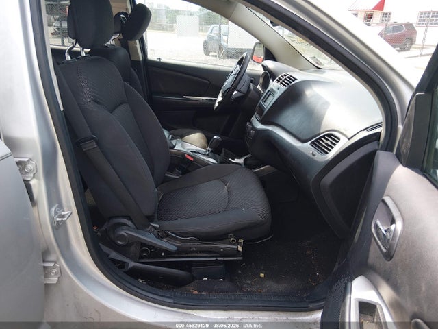 Dodge JOURNEY SE 2014 3C4PDCAB6ET308658 Image 5