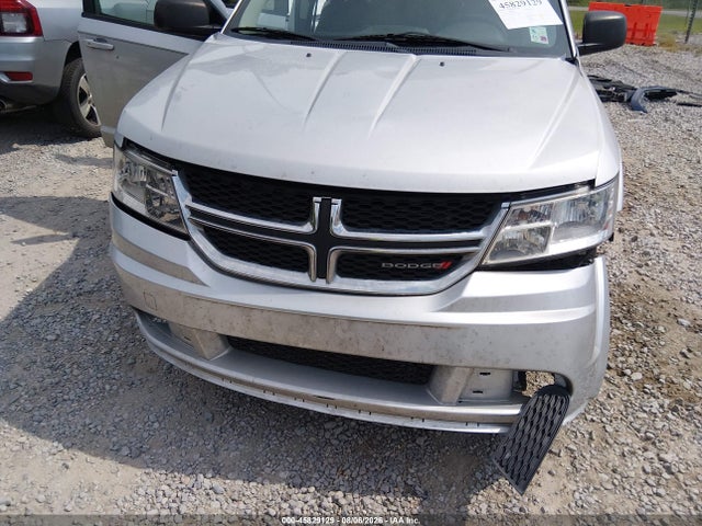 Dodge JOURNEY SE 2014 3C4PDCAB6ET308658 Image 6
