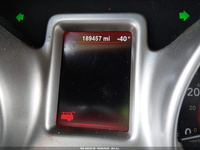Dodge JOURNEY SE 2014 3C4PDCAB6ET308658 Image 7