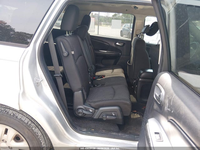 Dodge JOURNEY SE 2014 3C4PDCAB6ET308658 Image 8