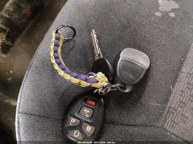 45829146 :رقم المزاد ، 2G1WT57N291296830 vin ، 2009 Chevrolet Impala Lt مزاد بيع