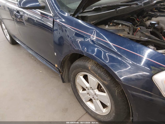 45829146 :رقم المزاد ، 2G1WT57N291296830 vin ، 2009 Chevrolet Impala Lt مزاد بيع