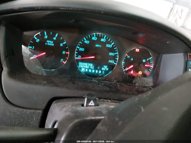 45829146 :رقم المزاد ، 2G1WT57N291296830 vin ، 2009 Chevrolet Impala Lt مزاد بيع