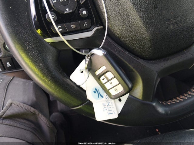 45829150 :رقم المزاد ، 5FNYF7H57MB002927 vin ، 2021 Honda Passport 2wd Ex-l مزاد بيع