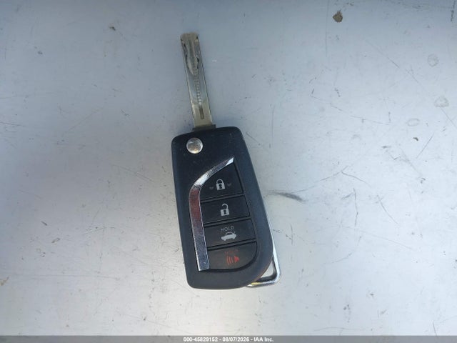 4T1B11HK9KU739716 Toyota CAMRY SE