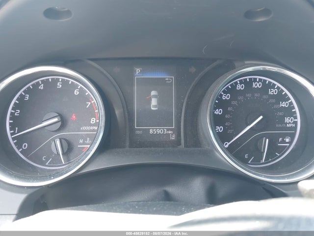 4T1B11HK9KU739716 Toyota CAMRY SE