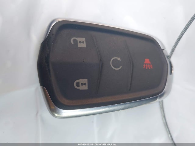 Aukcja sprzedaży 2019 Cadillac Xt4 Luxury, vin: 1GYFZBR47KF126965, numer aukcji: 45829158