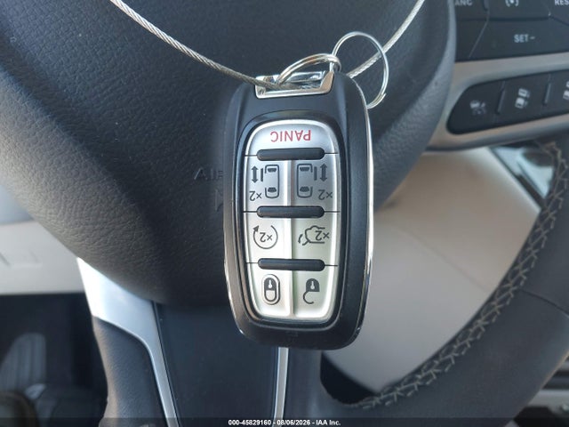 Продажа на аукционе авто 2022 Chrysler Pacifica Hybrid Touring L, vin: 2C4RC1L73NR207511, номер лота: 45829160