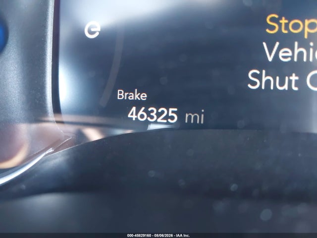 Продажа на аукционе авто 2022 Chrysler Pacifica Hybrid Touring L, vin: 2C4RC1L73NR207511, номер лота: 45829160
