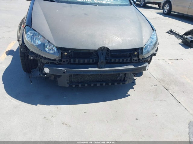 Aukcja sprzedaży 2010 Volkswagen Gti 2-door, vin: WVWFV7AJ5AW408357, numer aukcji: 45829169