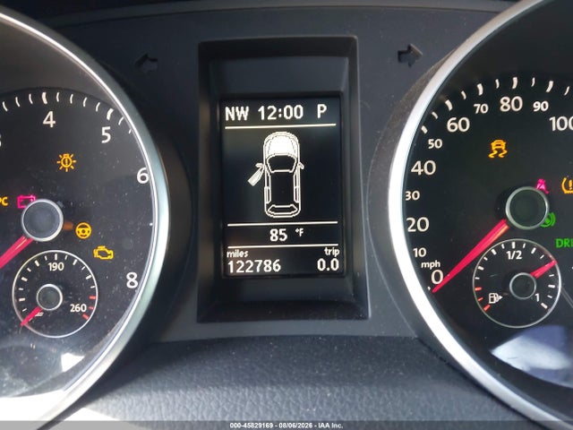 Aukcja sprzedaży 2010 Volkswagen Gti 2-door, vin: WVWFV7AJ5AW408357, numer aukcji: 45829169