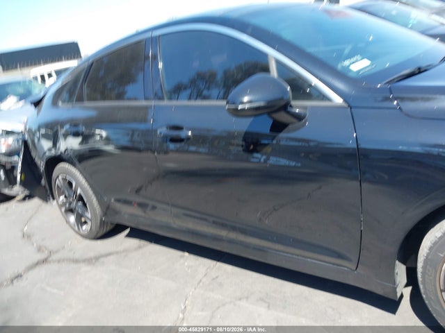 Aukcja sprzedaży 2024 Kia K5 Gt-line, vin: 5XXG64J21RG254574, numer aukcji: 45829171
