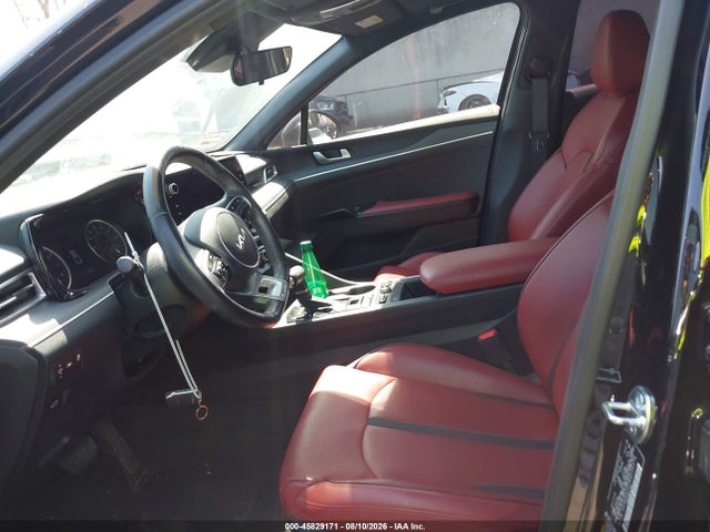 Aukcja sprzedaży 2024 Kia K5 Gt-line, vin: 5XXG64J21RG254574, numer aukcji: 45829171