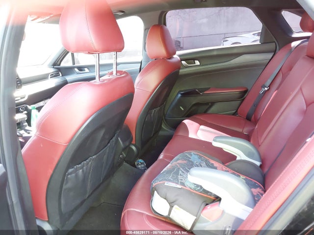 Aukcja sprzedaży 2024 Kia K5 Gt-line, vin: 5XXG64J21RG254574, numer aukcji: 45829171