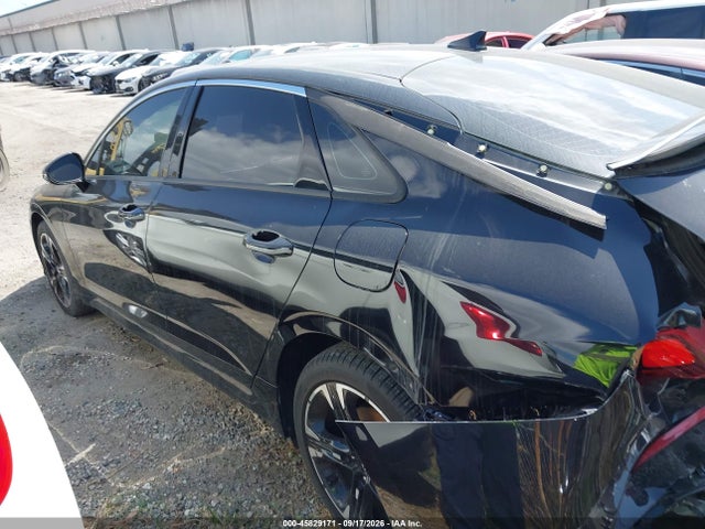 Aukcja sprzedaży 2024 Kia K5 Gt-line, vin: 5XXG64J21RG254574, numer aukcji: 45829171