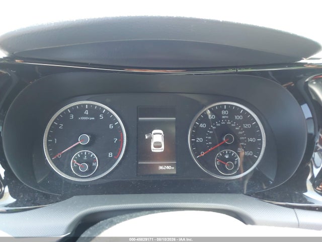Aukcja sprzedaży 2024 Kia K5 Gt-line, vin: 5XXG64J21RG254574, numer aukcji: 45829171