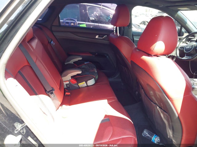Aukcja sprzedaży 2024 Kia K5 Gt-line, vin: 5XXG64J21RG254574, numer aukcji: 45829171