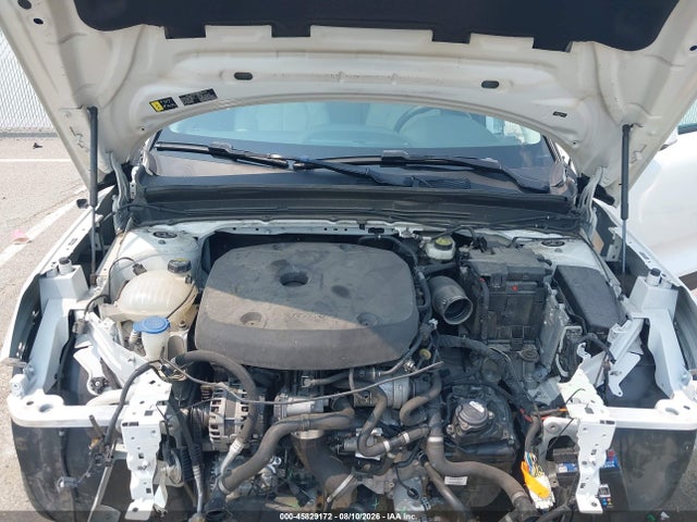Aukcja sprzedaży 2022 Volvo Xc40 T5 Momentum, vin: YV4162UK5N2652227, numer aukcji: 45829172