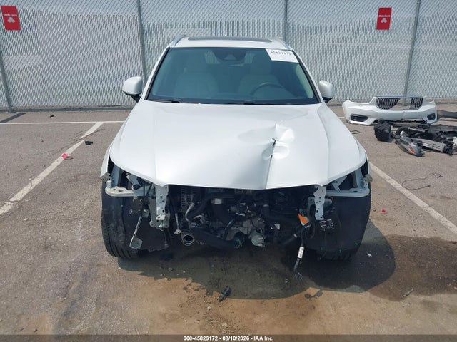 Aukcja sprzedaży 2022 Volvo Xc40 T5 Momentum, vin: YV4162UK5N2652227, numer aukcji: 45829172