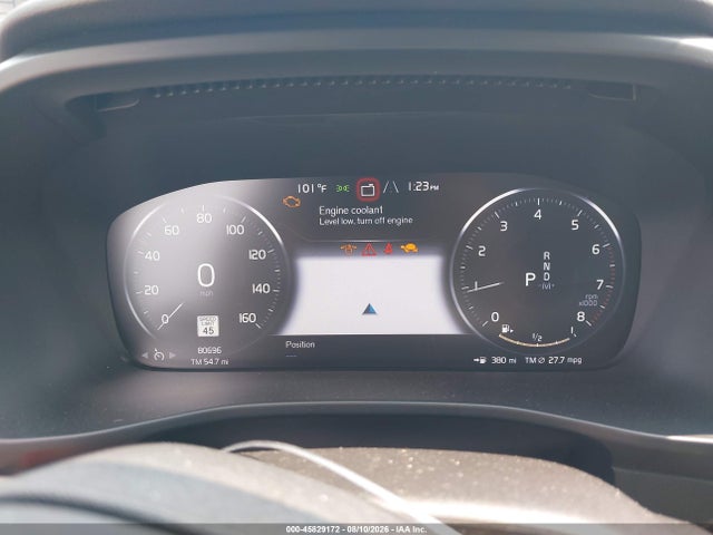 Aukcja sprzedaży 2022 Volvo Xc40 T5 Momentum, vin: YV4162UK5N2652227, numer aukcji: 45829172