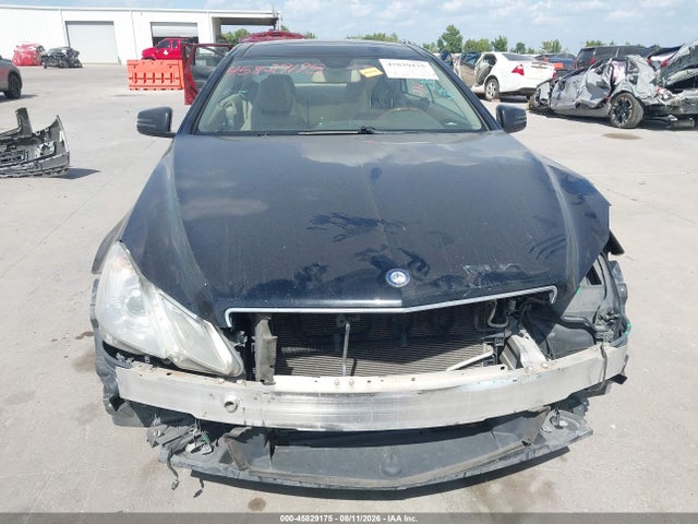 45829175 :رقم المزاد ، WDDKJ5KB4DF204410 vin ، 2013 Mercedes-benz E 350 مزاد بيع