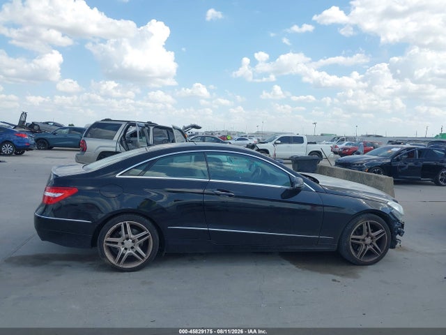45829175 :رقم المزاد ، WDDKJ5KB4DF204410 vin ، 2013 Mercedes-benz E 350 مزاد بيع